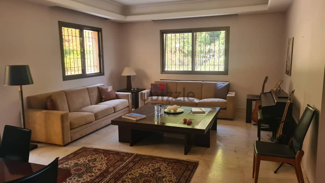 Apartment for rent in Ain Najem شقة للايجار في عين نجم 1