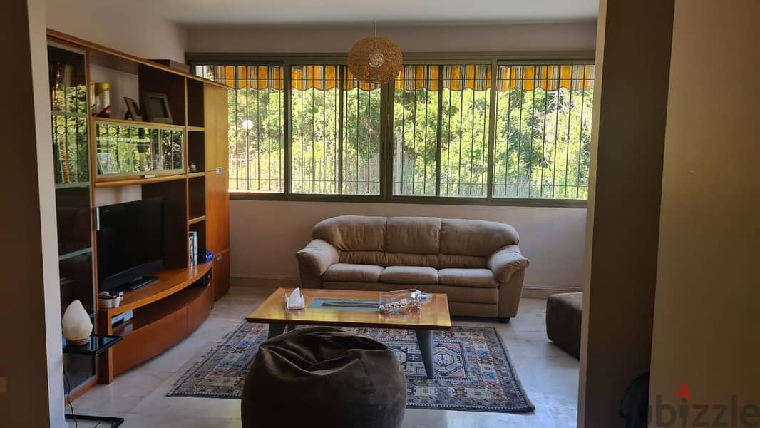 Apartment for rent in Ain Najem شقة للايجار في عين نجم 2