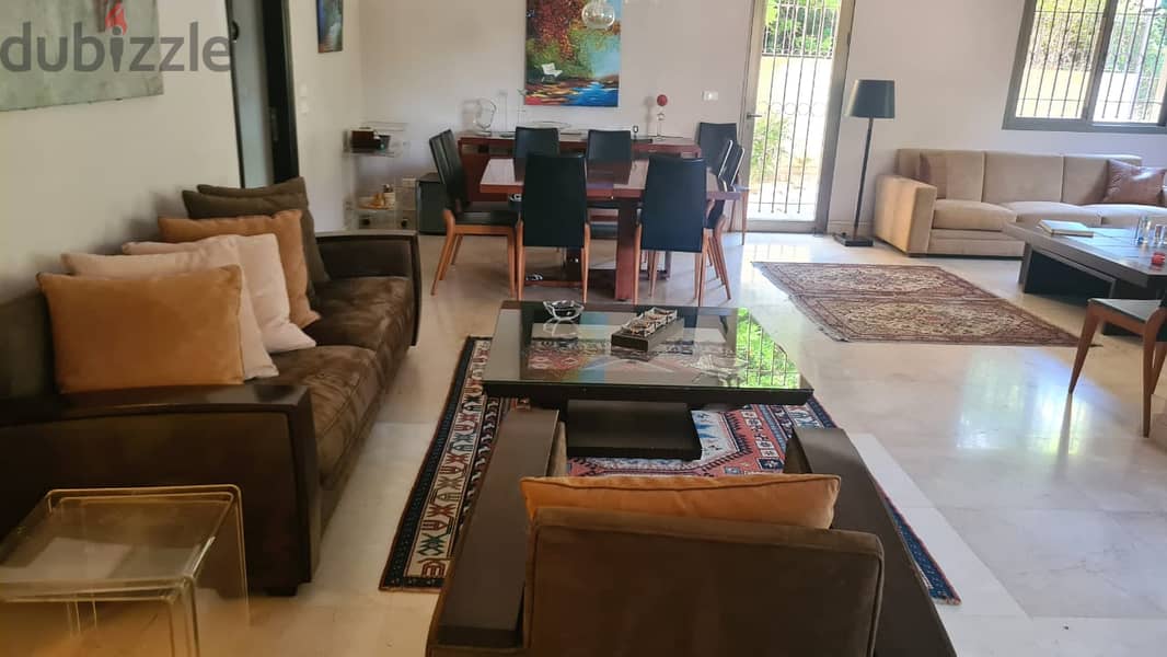 Apartment for rent in Ain Najem شقة للايجار في عين نجم 3