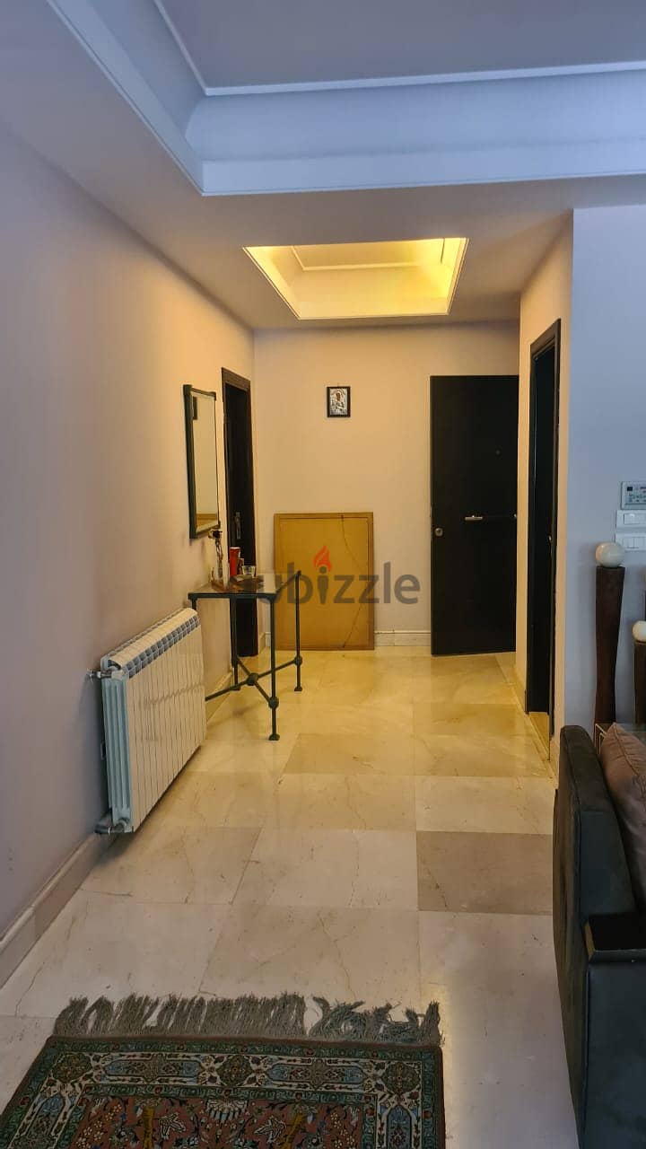 Apartment for rent in Ain Najem شقة للايجار في عين نجم 4