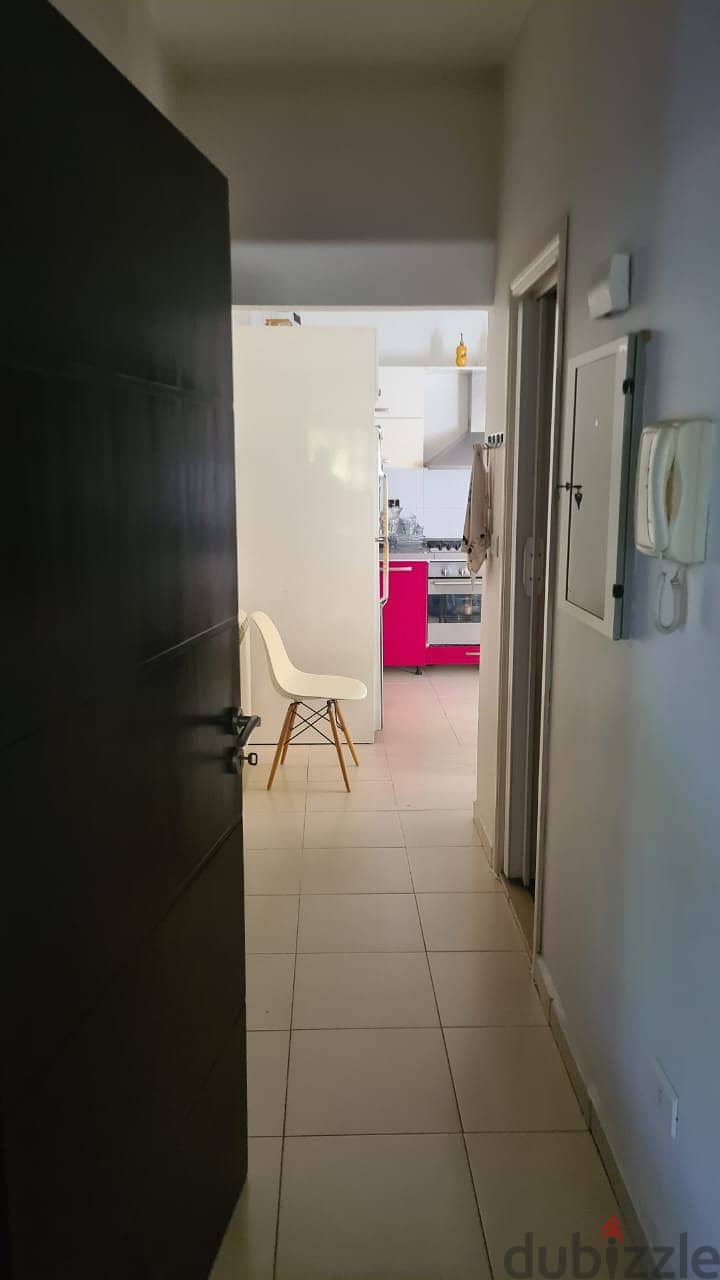 Apartment for rent in Ain Najem شقة للايجار في عين نجم 5