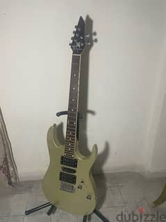 Sx electric guitar limited edition