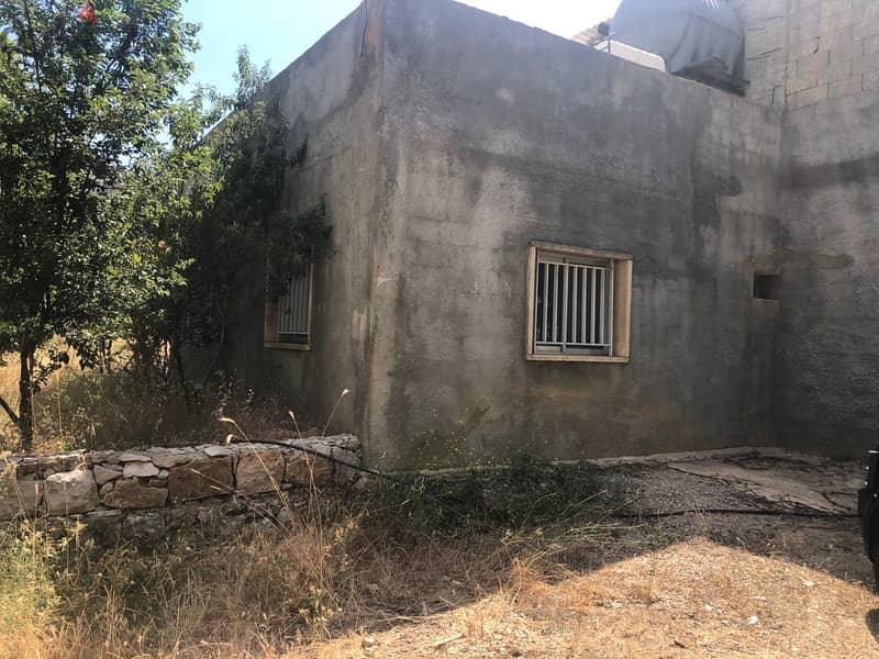 RWK356GZ - Stand Alone House For Sale In Wata al Joz 1