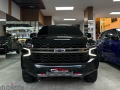 2021 Chevrolet Tahoe Z71 , Full services done at (impex)