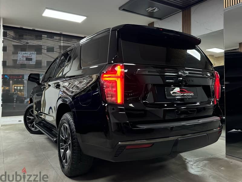 2021 Chevrolet Tahoe Z71 , Full services done at (impex) 3