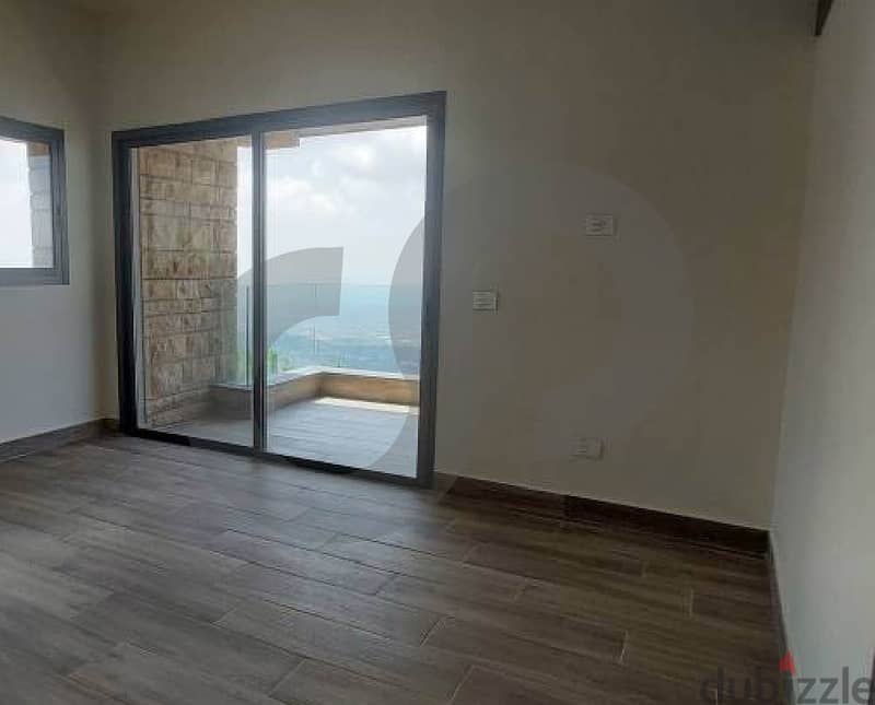 APARTMENT FOR SALE IN BEIT MERY/بيت مري REF#UH111090 4