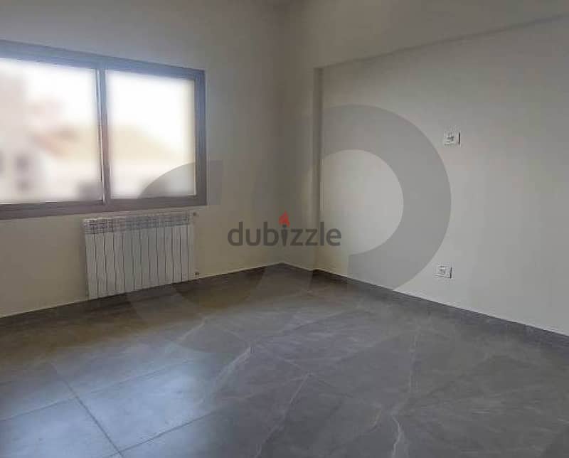 APARTMENT FOR SALE IN BEIT MERY/بيت مري REF#UH111090 6