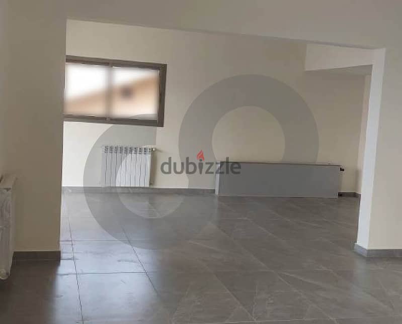 APARTMENT FOR SALE IN BEIT MERY/بيت مري REF#UH111090 7