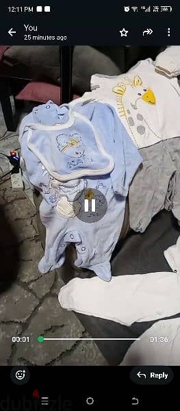 baby clothes 2