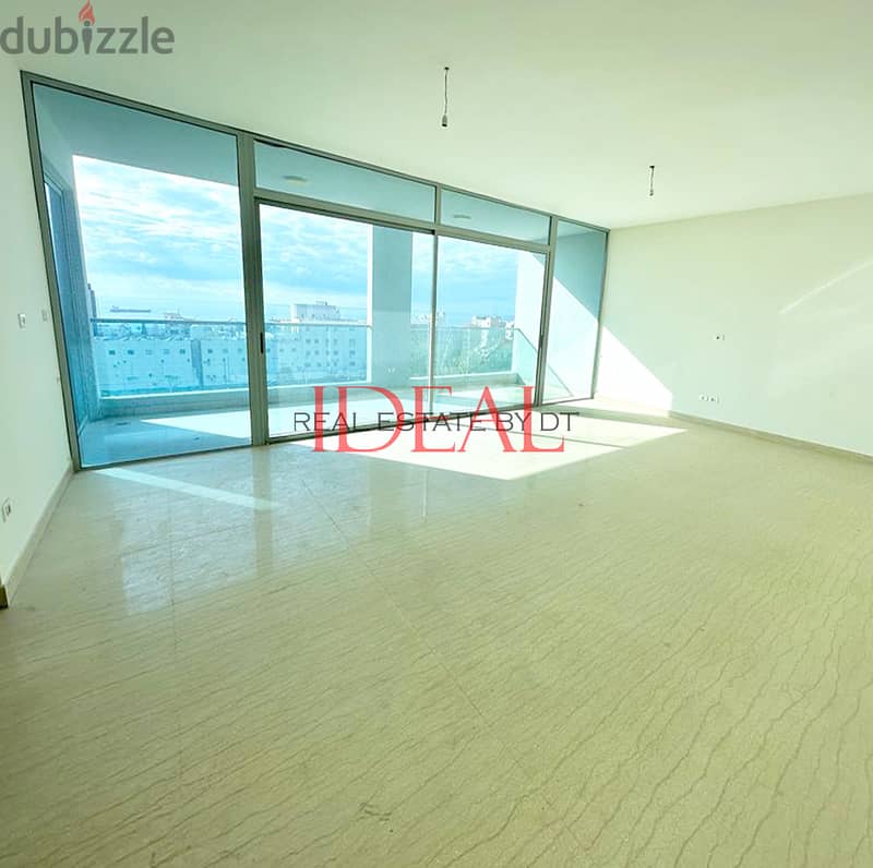 prime location! Apartment for sale in jbeil 172 SQM REF#JH17124 1