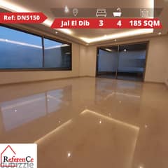 Apartment for Sale in Jal El Dib. 2 شقة للبيع في جل الديب