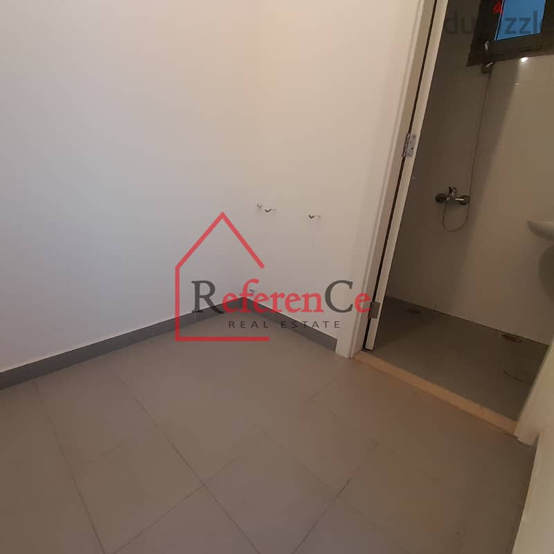 Apartment for Sale in Jal El Dib. 2 شقة للبيع في جل الديب 1