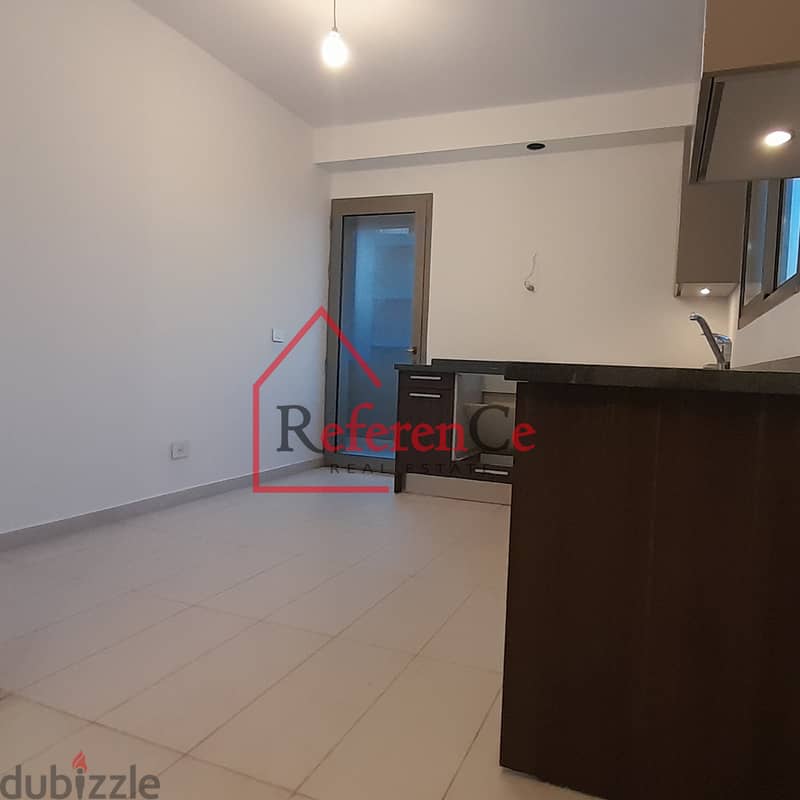 Apartment for Sale in Jal El Dib. 2 شقة للبيع في جل الديب 2