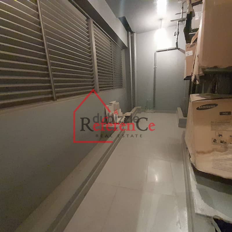 Apartment for Sale in Jal El Dib. 2 شقة للبيع في جل الديب 3