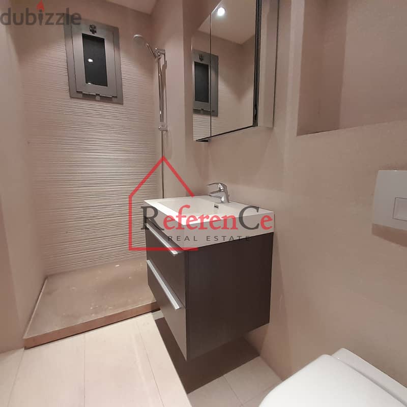 Apartment for Sale in Jal El Dib. 2 شقة للبيع في جل الديب 4