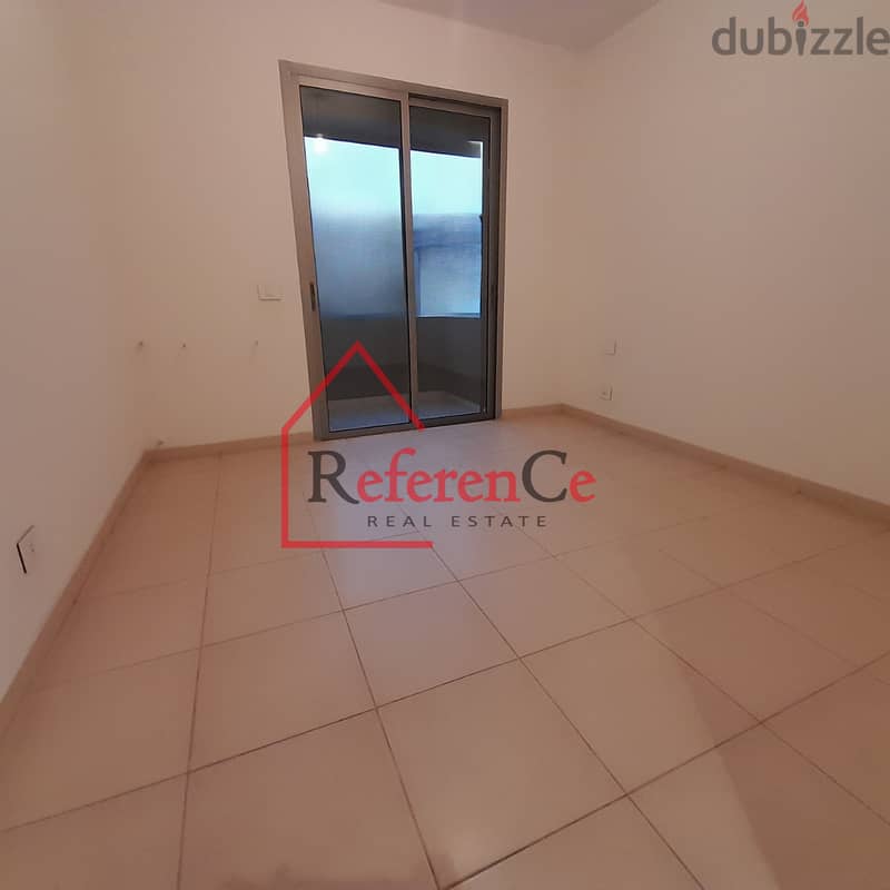 Apartment for Sale in Jal El Dib. 2 شقة للبيع في جل الديب 5