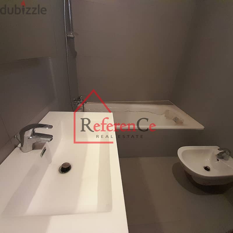 Apartment for Sale in Jal El Dib. 2 شقة للبيع في جل الديب 6