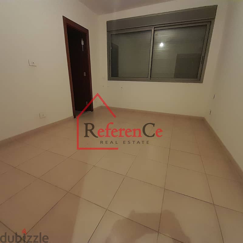 Apartment for Sale in Jal El Dib. 2 شقة للبيع في جل الديب 9