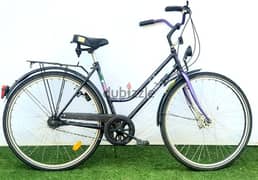 city bike 28 0