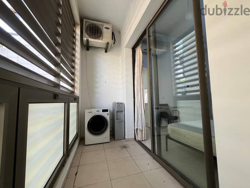 Studio in Hamra near AUB&AUH استوديو في الحمرا بالقرب من AUB&AUH 1