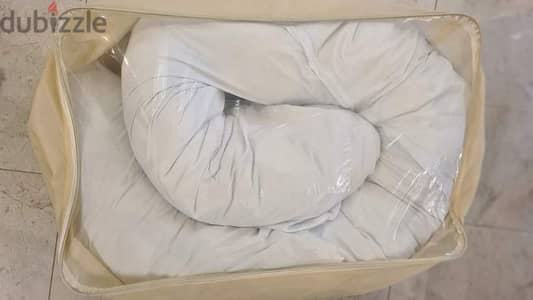 PREGNANCY PILLOW