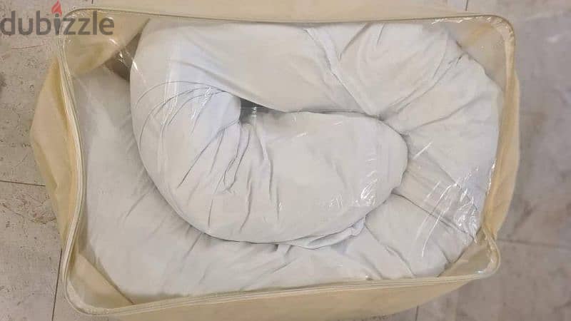 PREGNANCY PILLOW 0