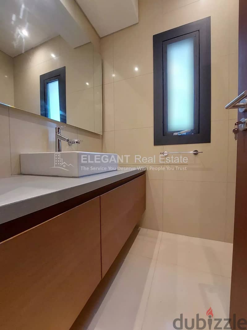 Brand New Penthouse For Sale | High Ceiling | Achrafieh 4