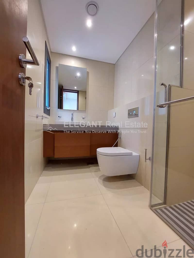 Brand New Penthouse For Sale | High Ceiling | Achrafieh 6