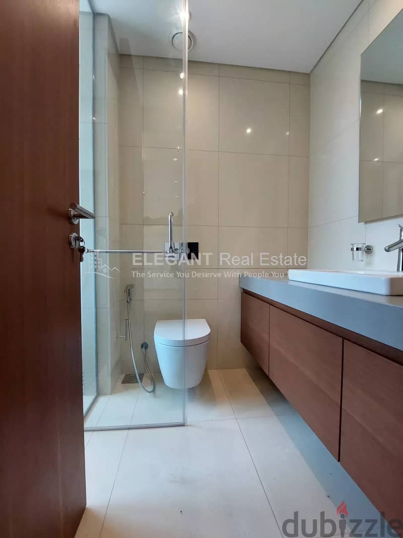 Brand New Penthouse For Sale | High Ceiling | Achrafieh 9