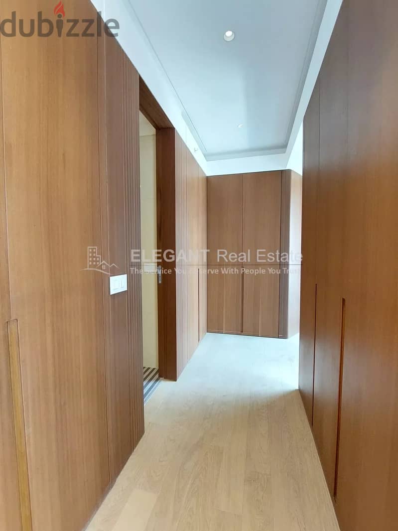 Brand New Penthouse For Sale | High Ceiling | Achrafieh 12