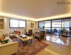 Apartment for sale in a prime location near AUBشقة للبيع في موقع متميز 0