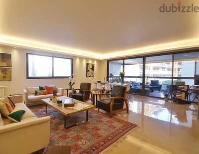 Apartment for sale in a prime location near AUBشقة للبيع في موقع متميز