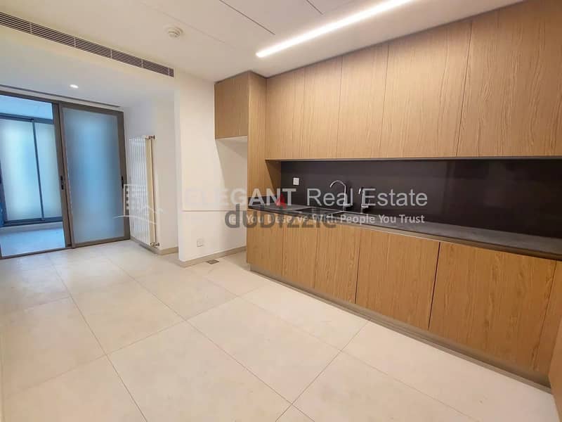 Spacious High End Finishing & 24/7 Electricity | For Sale | Achrafieh 6