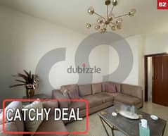 Apartment for Sale in Tallet Lkhayat/ تلت الخيات REF#BZ111336 0