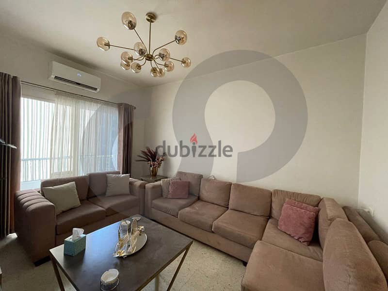 Apartment for Sale in Tallet Lkhayat/ تلت الخيات REF#BZ111336 1