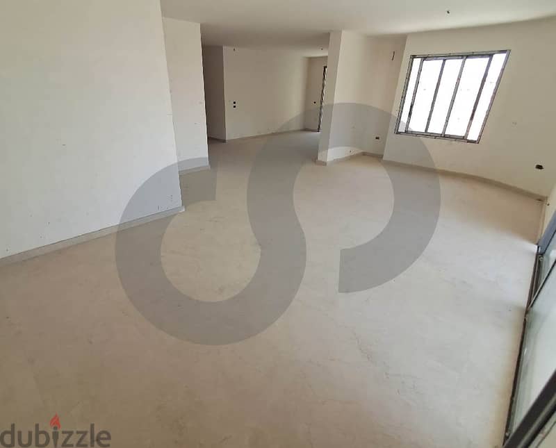 APARTMENT FOR SALE IN ZAHLE/زحلة REF#UO111338 1