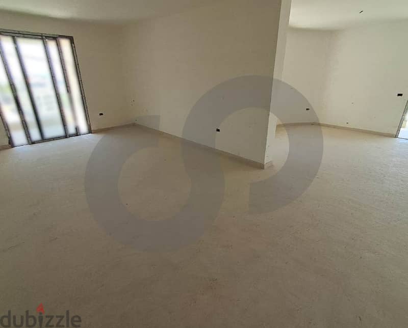 APARTMENT FOR SALE IN ZAHLE/زحلة REF#UO111338 2