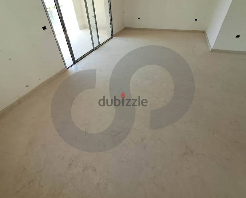 APARTMENT FOR SALE IN ZAHLE/زحلة REF#UO111338 3