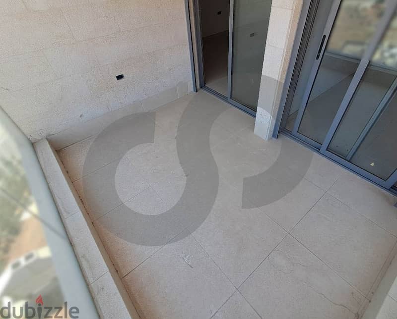 APARTMENT FOR SALE IN ZAHLE/زحلة REF#UO111338 5