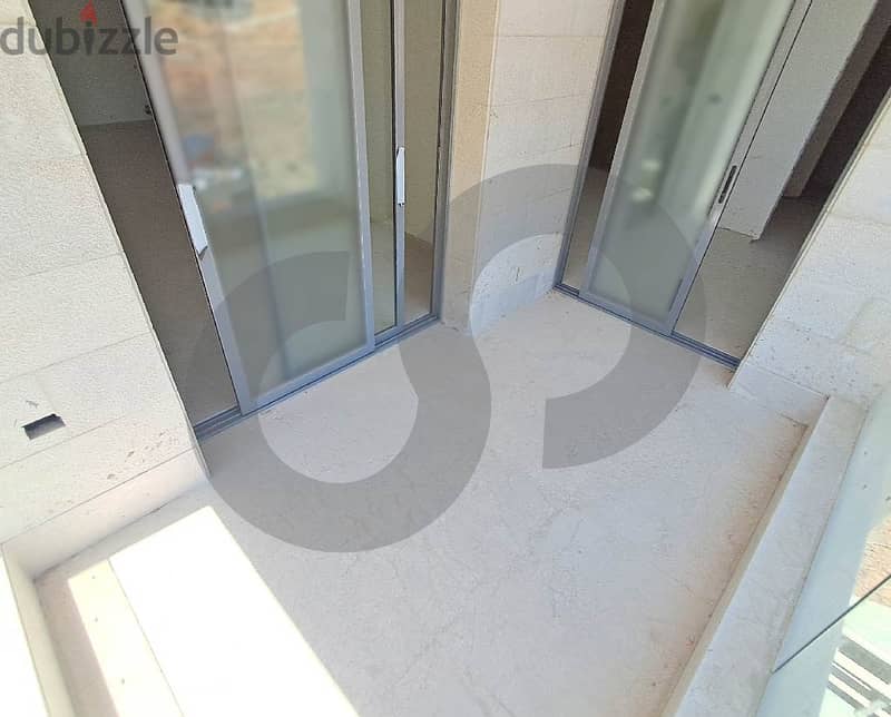 APARTMENT FOR SALE IN ZAHLE/زحلة REF#UO111338 6