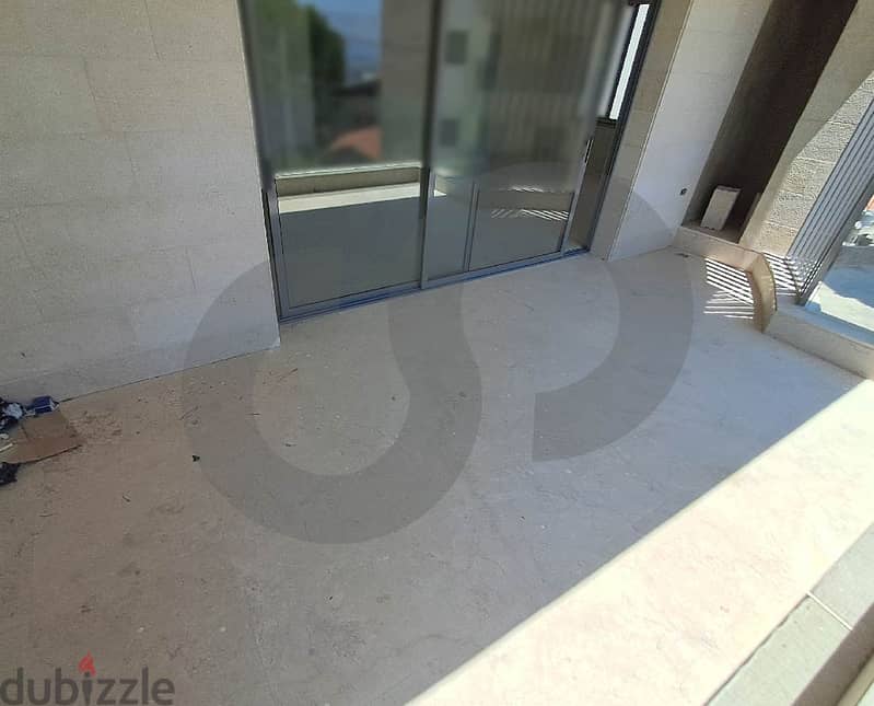 APARTMENT FOR SALE IN ZAHLE/زحلة REF#UO111338 7