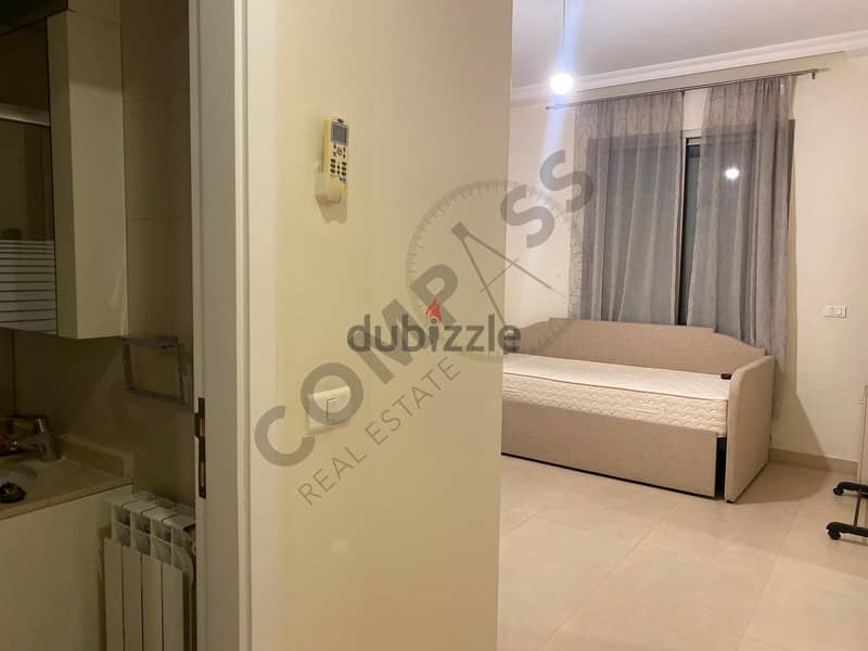 Well Designed Furnished Apartment for Rent in Hamra. 1