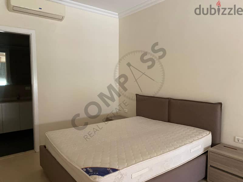 Well Designed Furnished Apartment for Rent in Hamra. 3