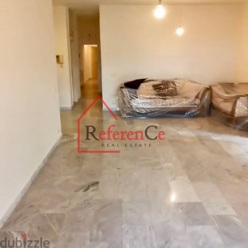 Apartment for sale in Sehayleh الشقة في سهيلة 2