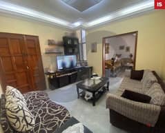 Great deal 781$/SQM apartment in zouk mkayel/ زوق مكايل  REF#IS111339