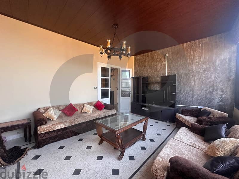 180 sqm apartment in Sawfar / صوفر  REF#NA111340 1