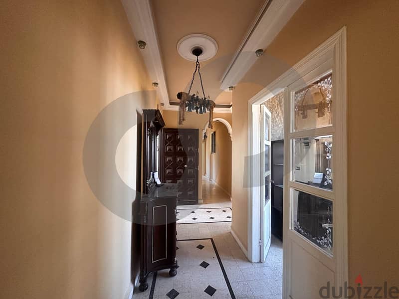 180 sqm apartment in Sawfar / صوفر  REF#NA111340 2