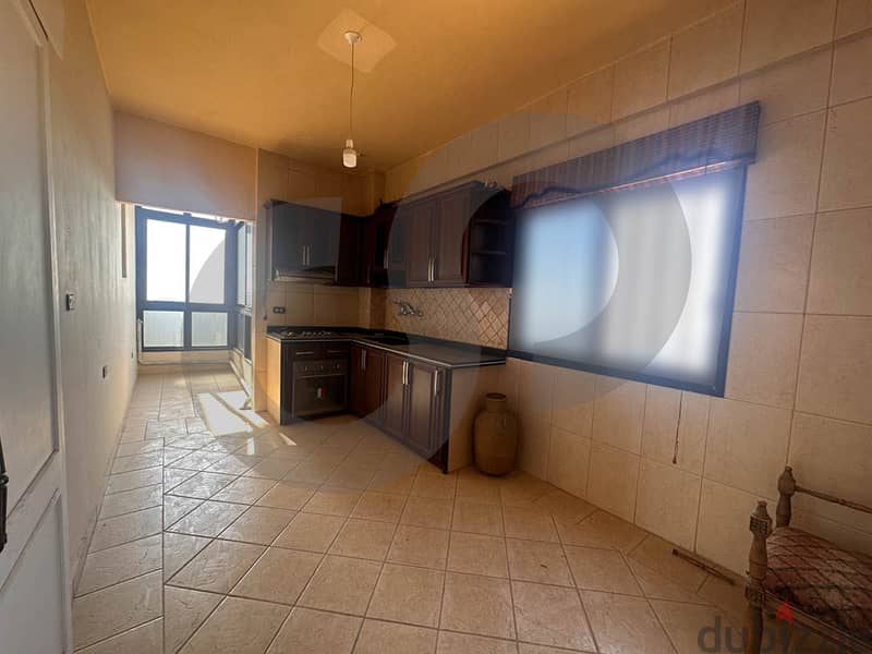 180 sqm apartment in Sawfar / صوفر  REF#NA111340 3