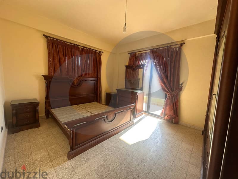 180 sqm apartment in Sawfar / صوفر  REF#NA111340 4