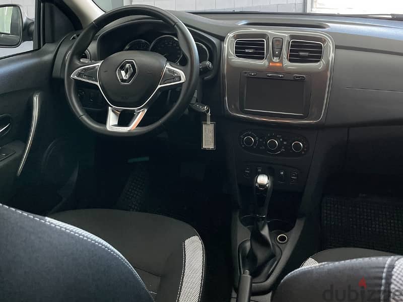 Renault Sandero Stepway 2019 4